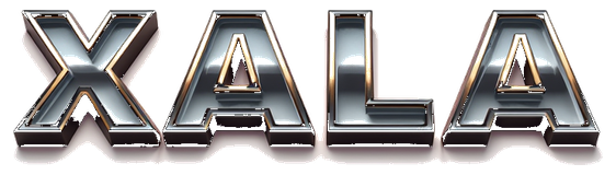 xala logo