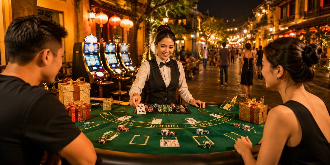 xala Bàn live casino từ Evolution Gaming, Pragmatic Play Live và Ezugi